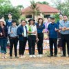 โครงการฮักแพงเบิ้งแงงฮูปแต้มดงบัง ประจำปี 2568